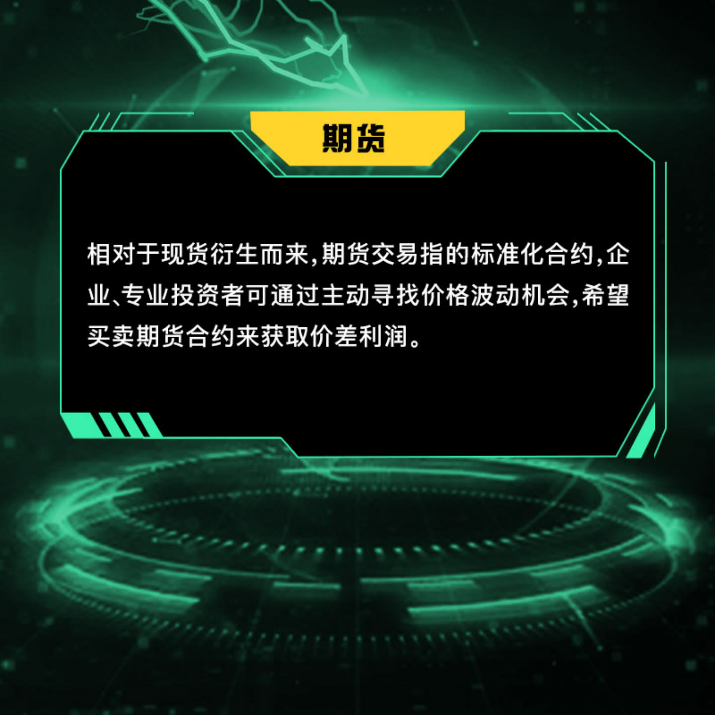 科普|你要掌握的金融概念
