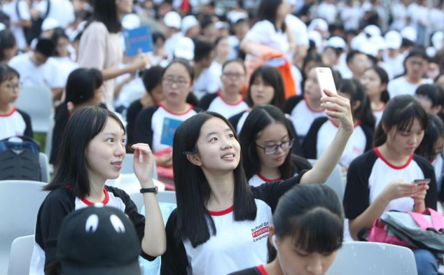 大学|不愁就业的3类大学，不用“托关系”进国企，想拿铁饭碗别错过