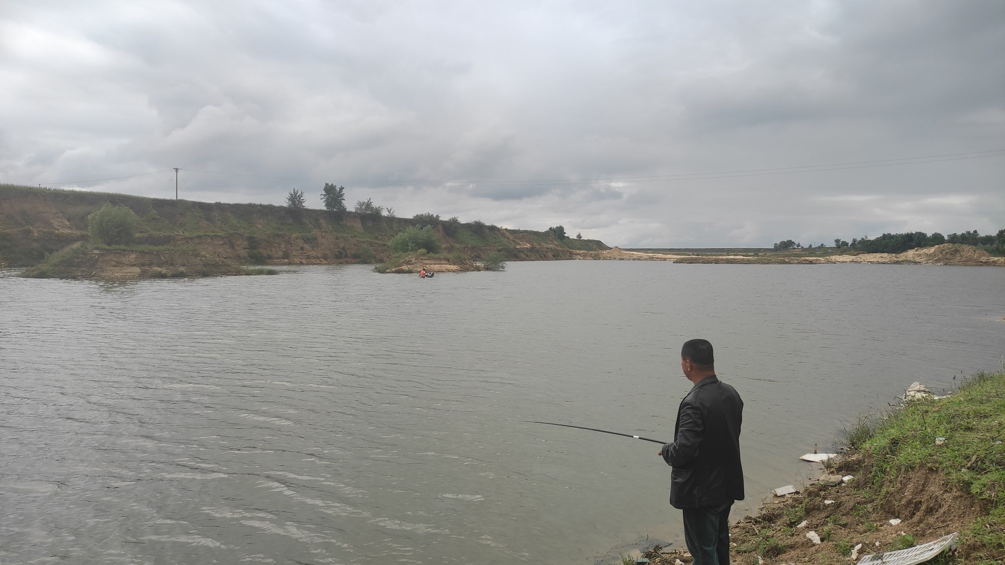 摄像头|钓鱼人的“3大恨事”，任你钓技如神也难逃宿命