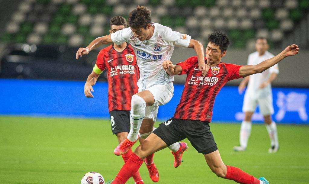 郑智|3：1！海港重获亚冠直通名额，奥斯卡点射+献助攻，李申圆破门