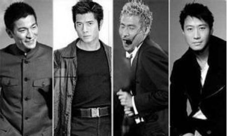 乐基儿|她28岁嫁给黎明，4年花光7亿身家，38岁二婚远嫁美国成这般模样