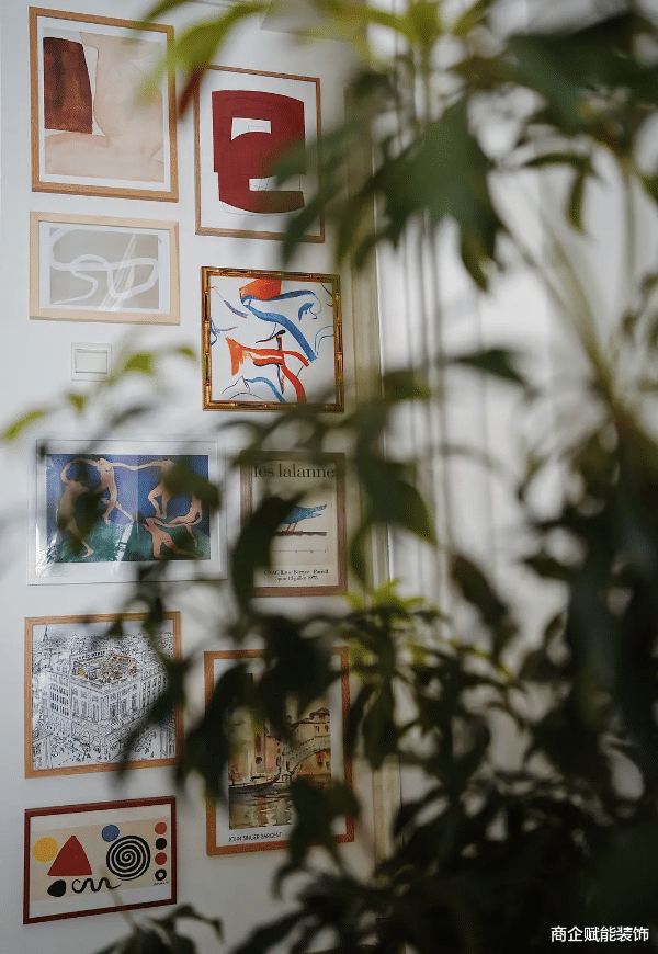 |而立之年买下89平米小屋,自己动手改造,满满的都是爱