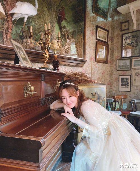 胡歌|网曝薛佳凝怀孕6个月，胡歌粉丝再次炸锅，一句话道出真实情况，你怎么看？