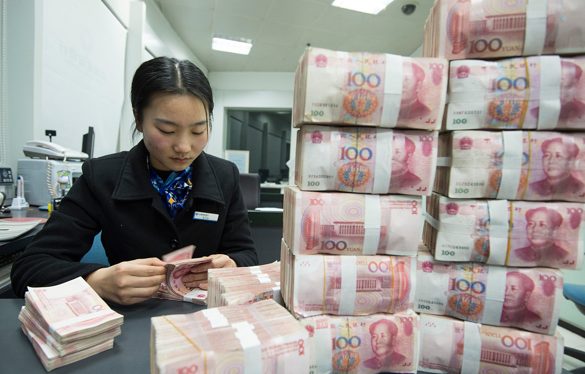 手持100万现金,在浙江算不算“有钱人”?