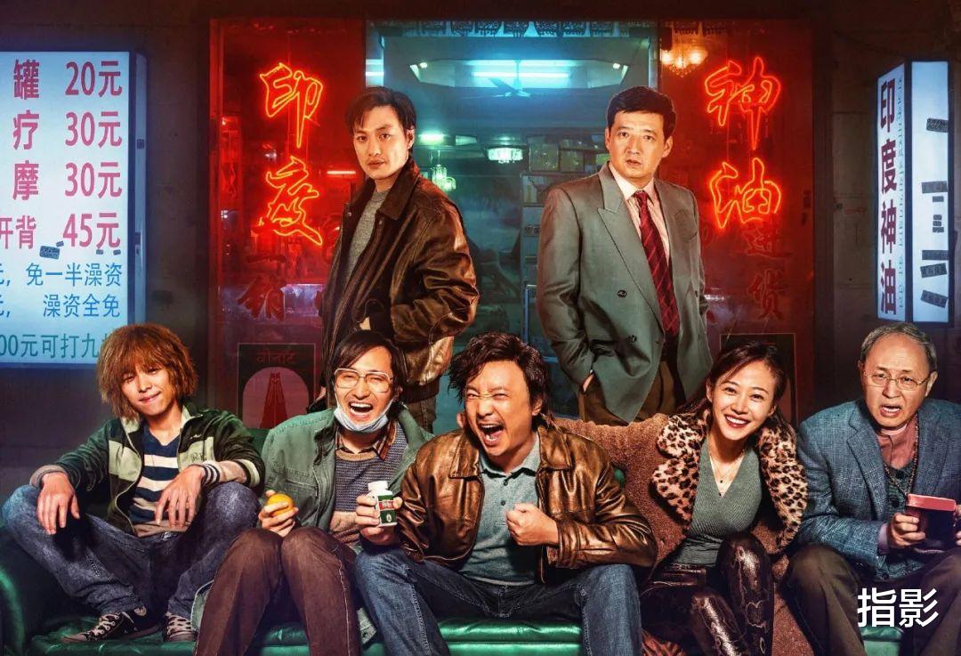 影史|中国影史观影人次谁最多？《长津湖》第四，离第一还差5400万人次