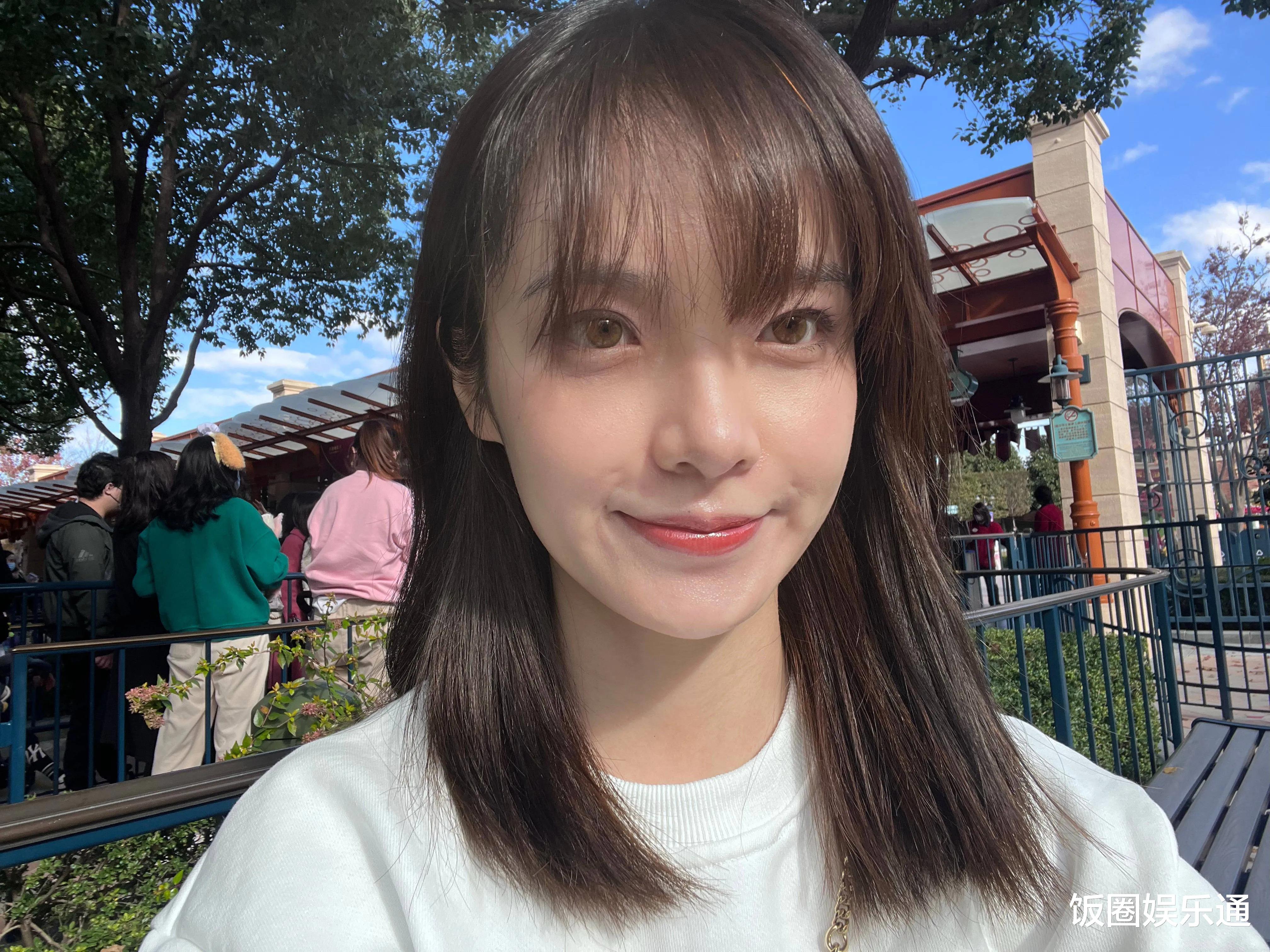 明星|张慧贤向公安机关报案，状告网友污蔑、诽谤，评论区留言两极分化