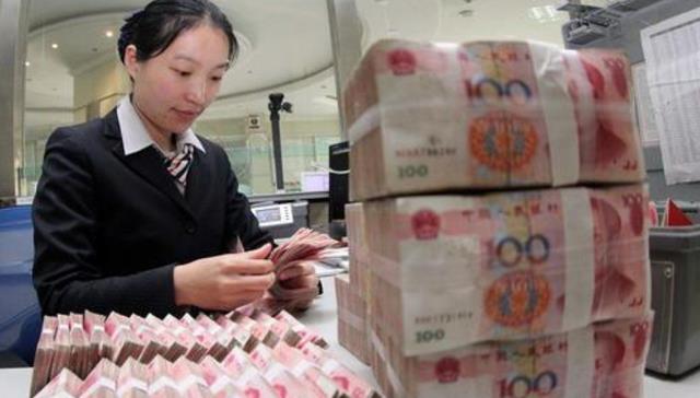 H&M 工资到账就“转出”，别再持续这种行为，不然将会对你造成影响！