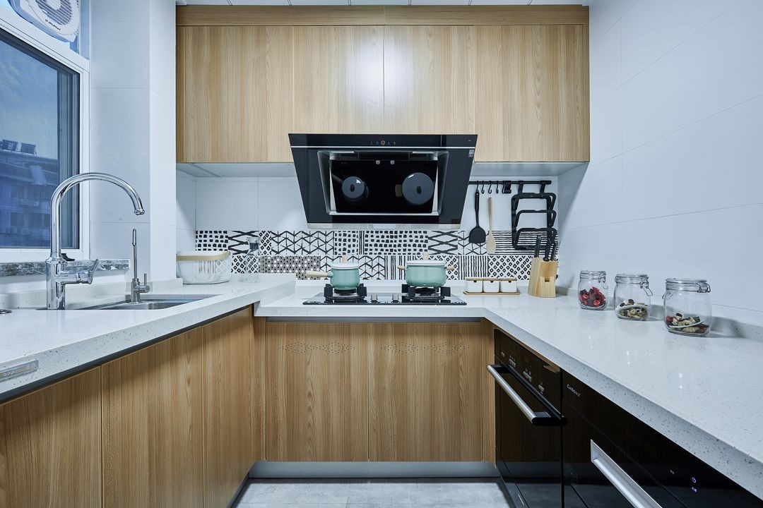 |冷静简约的高级灰，舒适美观有格调，让忙碌一天之后更放松