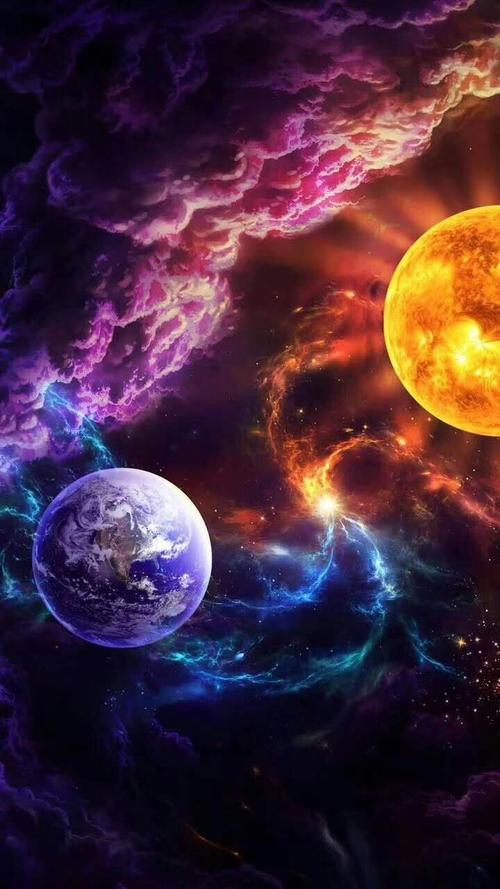 太极图是宇宙运行图, 宇宙的运行奥秘原来古人早已经掌握了!