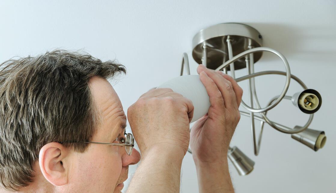 家里的吸顶灯怎么安装?需要了解什么?有哪些安装步骤?