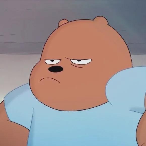 |动漫头像：没有避风港那就迎风而上