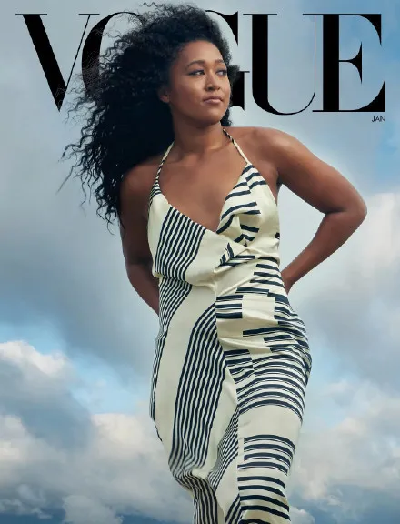 大阪直美|超越李娜后，她能為亞洲帶來幾座大滿貫？