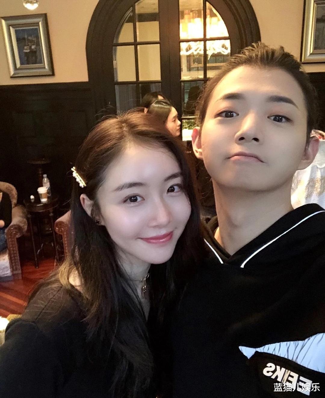 霍尊|陈露差点成为第二个陈昱霖？好友的爆料信息量大，霍尊该如何应对？