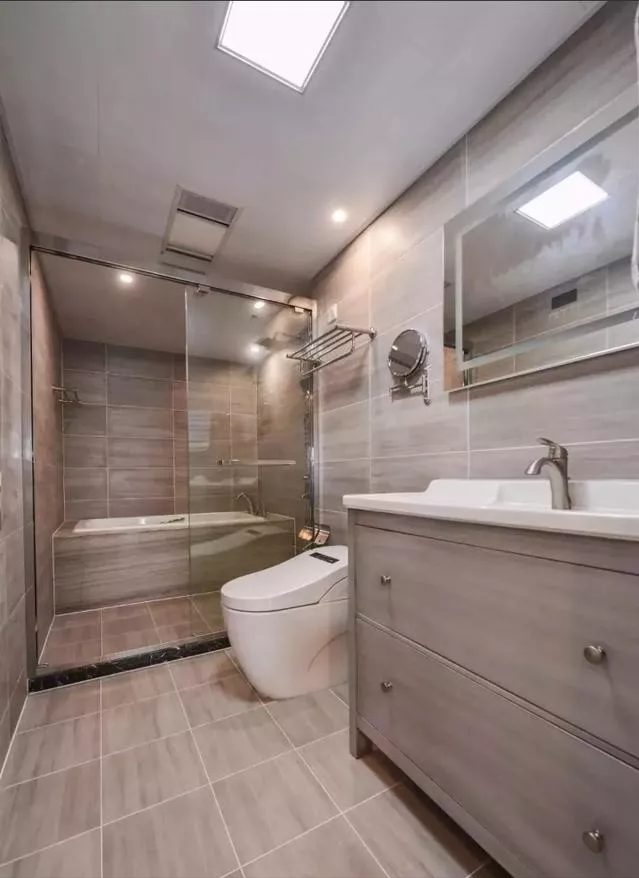 卫生间装修别马虎,这4个地方没做好都是坑,你家做对了吗?