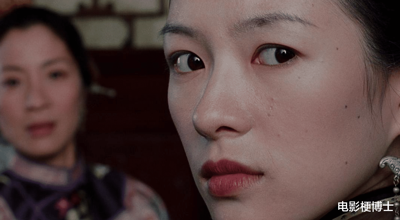 鹿晗|8部最顶级的武侠电影：第三、第四名轰动全球，《剑雨》最为可惜