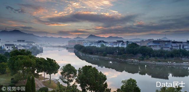 Data居士 温州经济发展瓶颈如何破？近十年温州人口机械增长几乎为零增长