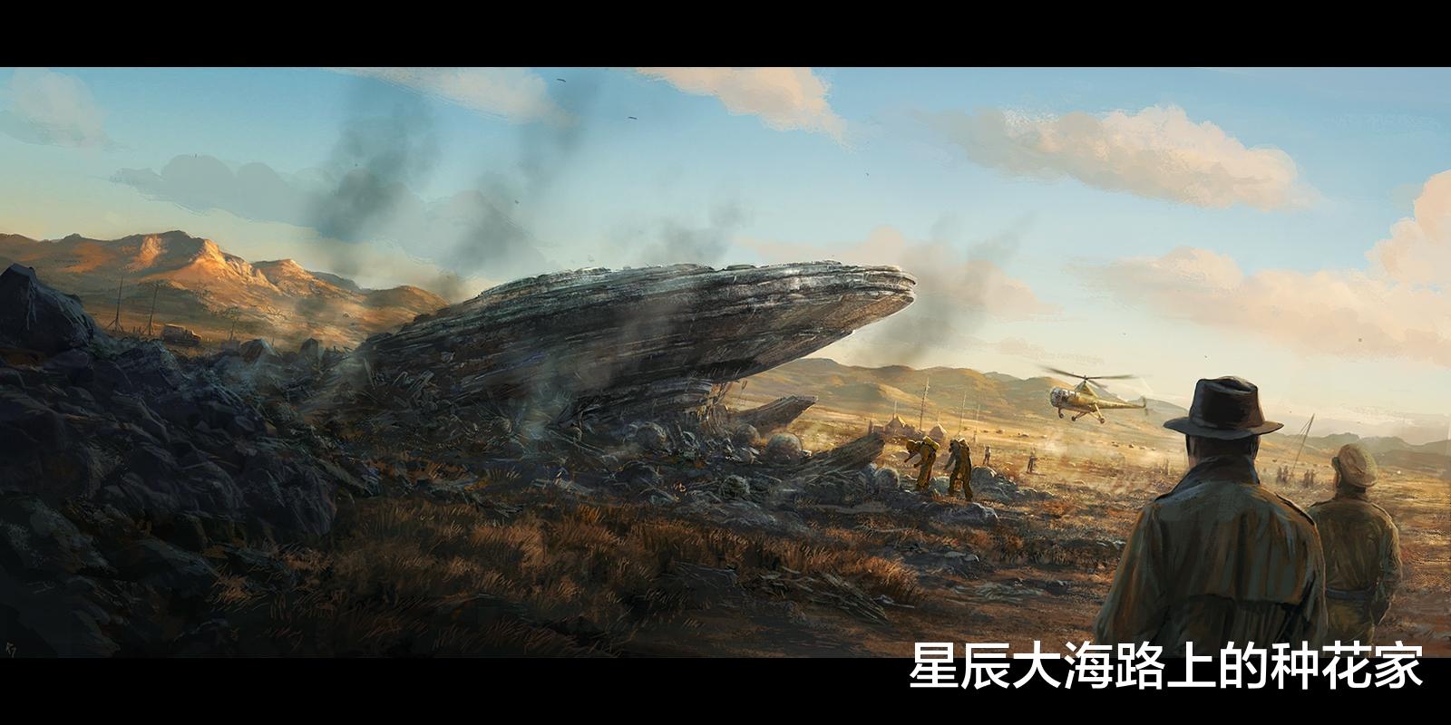 爱因斯坦 爱因斯坦见证了罗斯威尔事件？助理称一起参与调查：外星人还活着