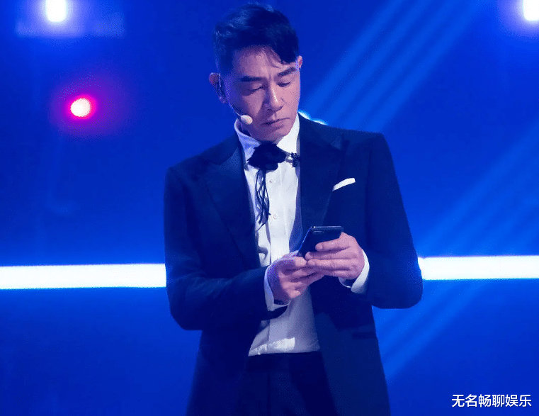 黄家驹|《海阔天空》是黄家驹的绝唱，无论在那个时代，依然是经典·