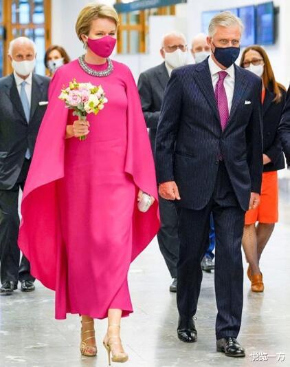 奥黛丽·赫本|红颜易老？赫本、费雯丽、凯利和欧洲美貌公主们容颜老去时