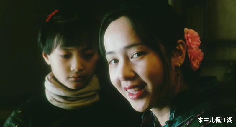 校花|遍地校花？看看上世纪的“北电校花”，就知道现在的校花有多水