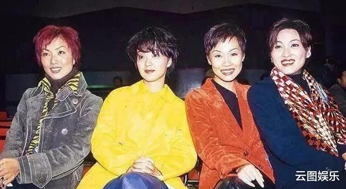 李蕙敏|51岁李蕙敏近照，嫁外国富商6年仍无法生育，领养孤儿圆当妈梦