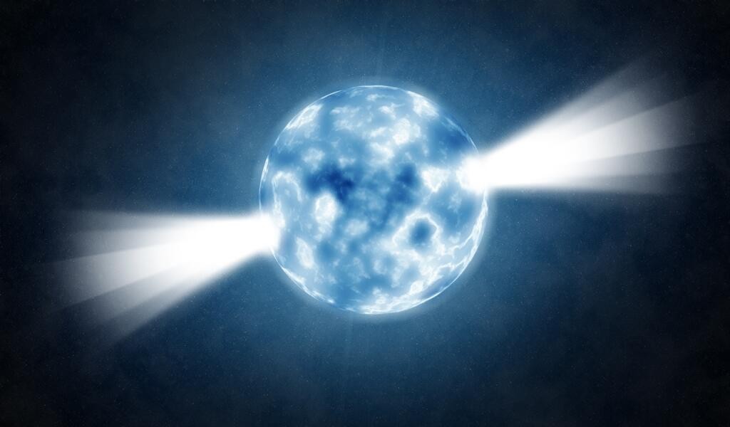 为什么恒星核聚变终点是铁原子?所有恒星都会变成大铁球吗?
