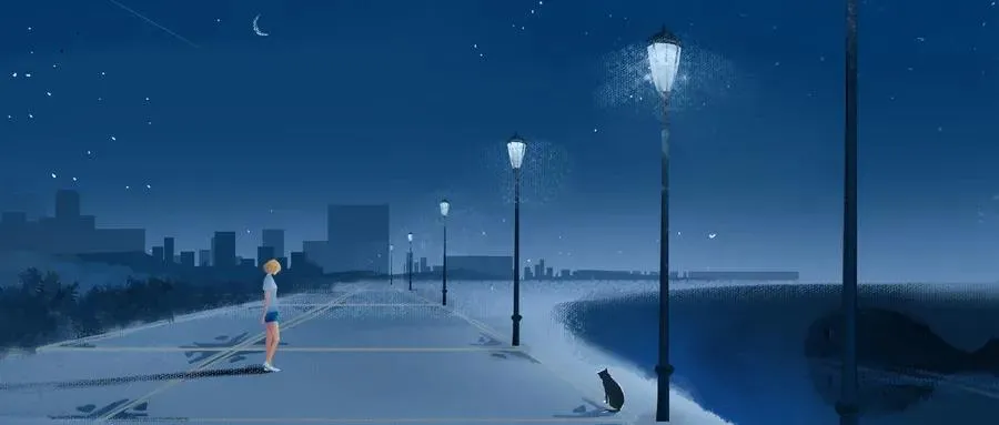 科学家 每日一题 穿过暴风雨,就不再是原来的自己