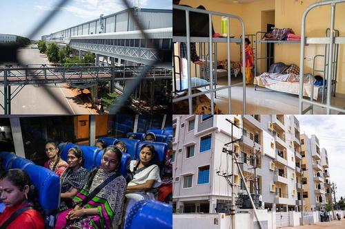 LG|印度工人太拽了，蘋果工廠再次停工，印度制造還“香”嗎？