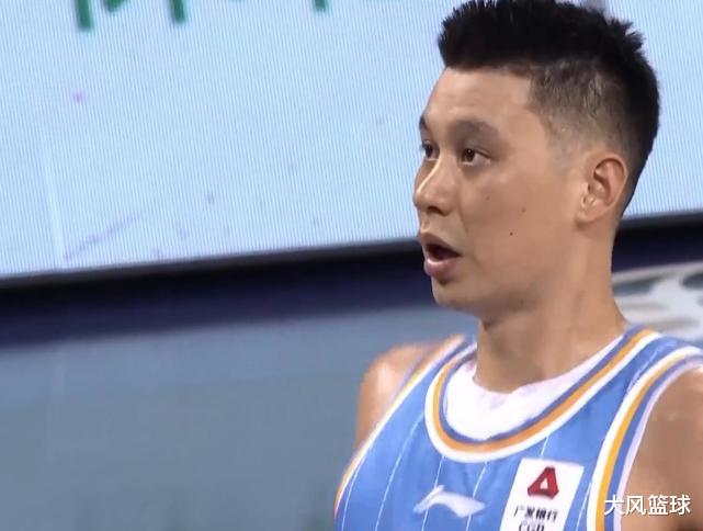 北京男篮|三分球7中4！轰23+6，掌控节奏盘活球队，504天没打球也能立足CBA