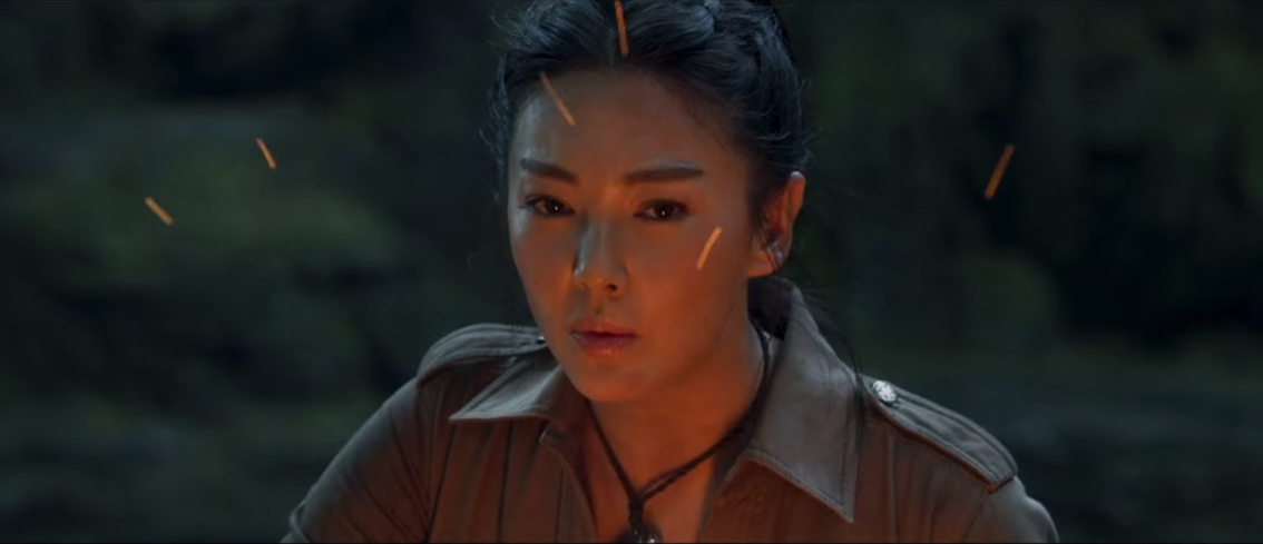 易烊千玺|400分钟镜头,390分特效,《云南虫谷》终于定档!但学生党要哭了