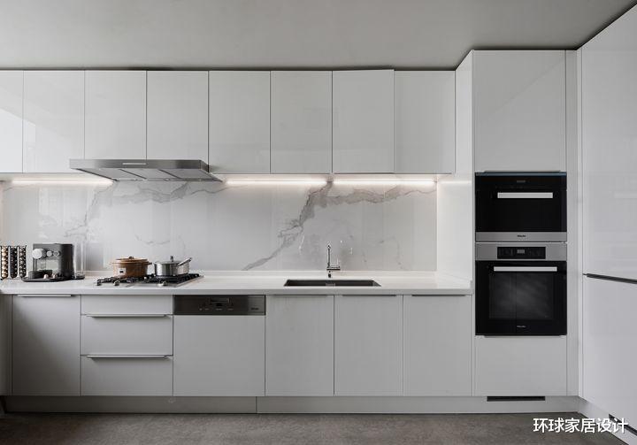 像我一样不是勤快的人,家里7处照这样装,省钱同时家务活减一半