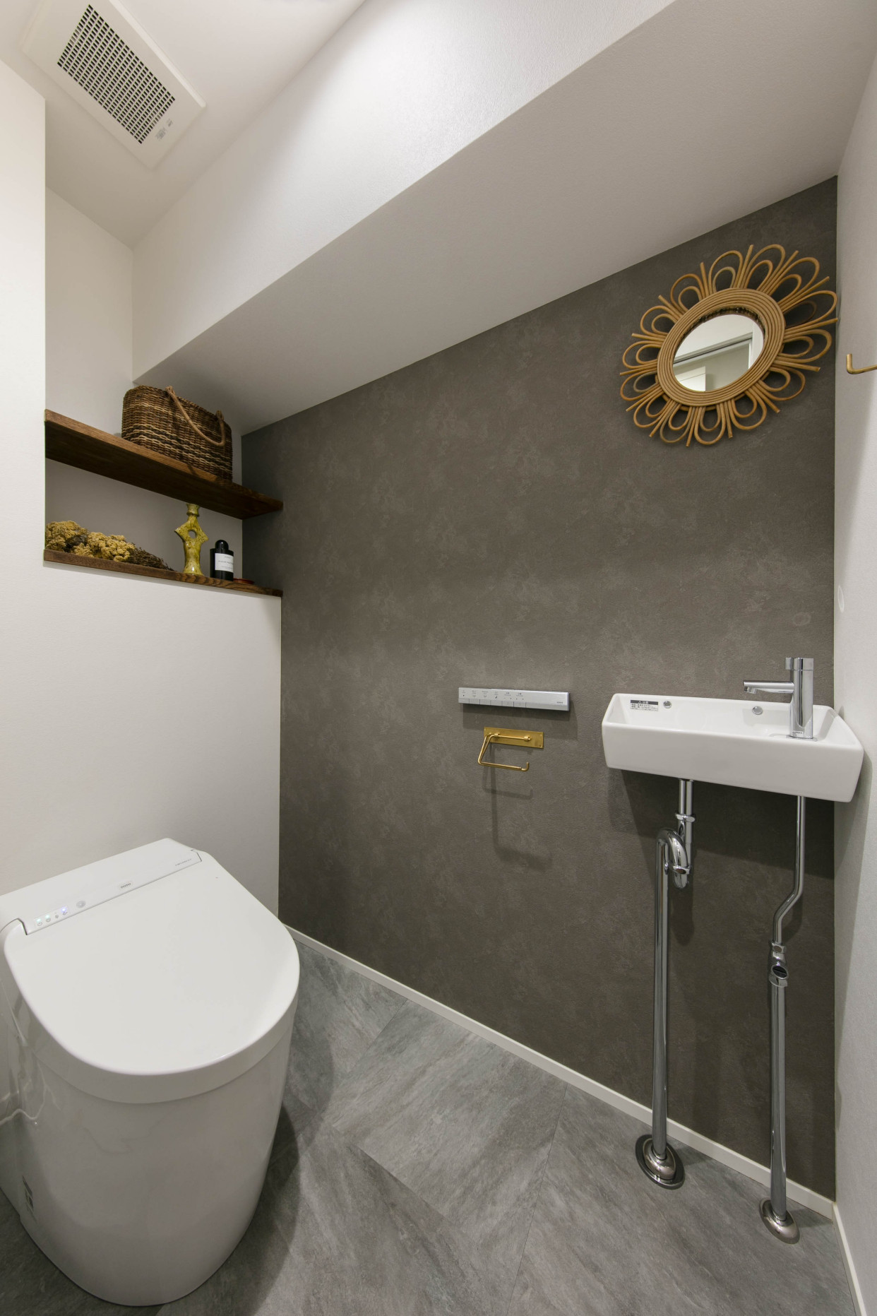 看完日本人的卫生间，我真服气！完美诠释了人性化，值得借鉴