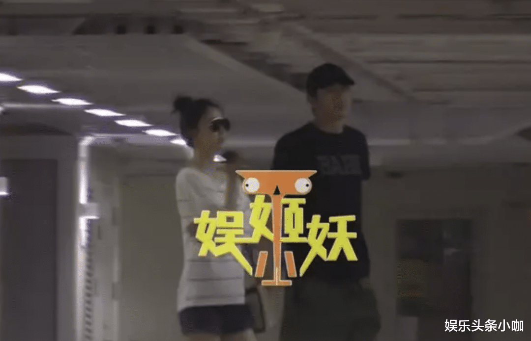 林更新|频繁换女友,真是人如其名,他现在越混越差?