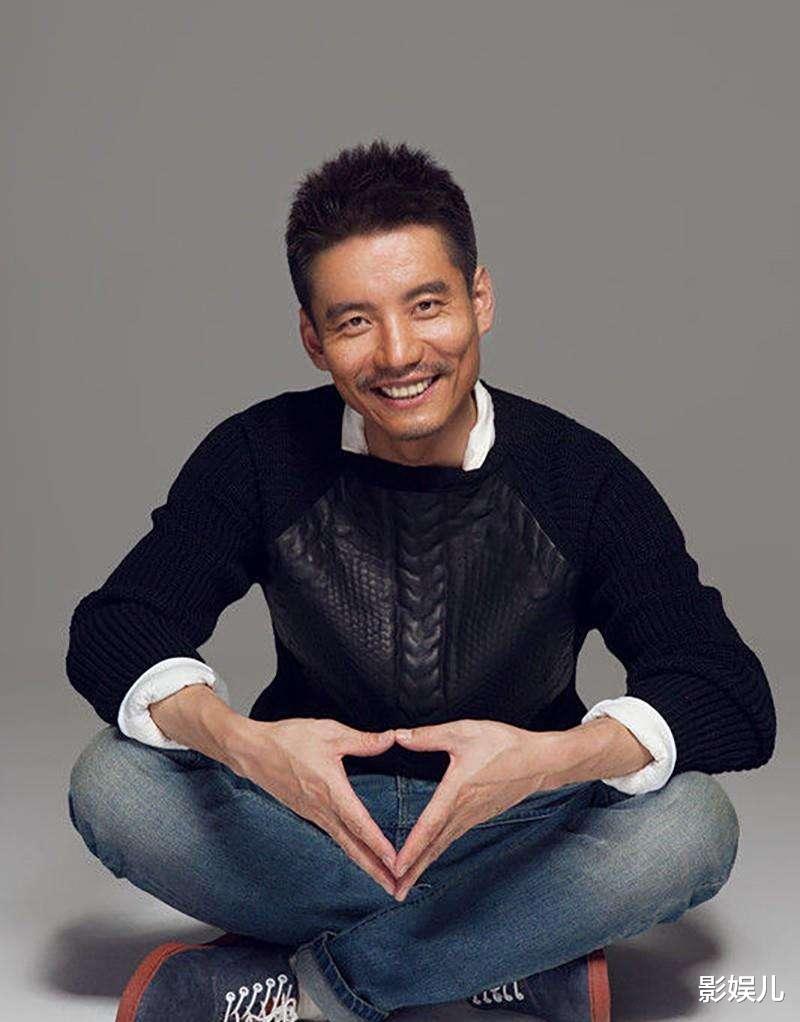 杨皓宇|从电工到“黄金配角”，被张若昀带火，“小葛优”杨皓宇凭什么？