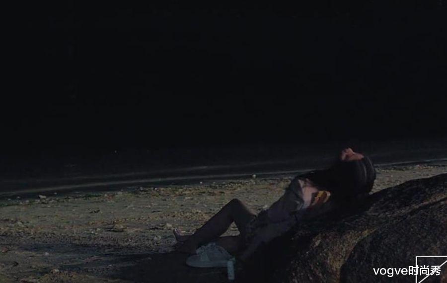 心动的信号第四季|心动的信号4：最终约会开启，男1女2甜蜜荡秋千，女4爆哭