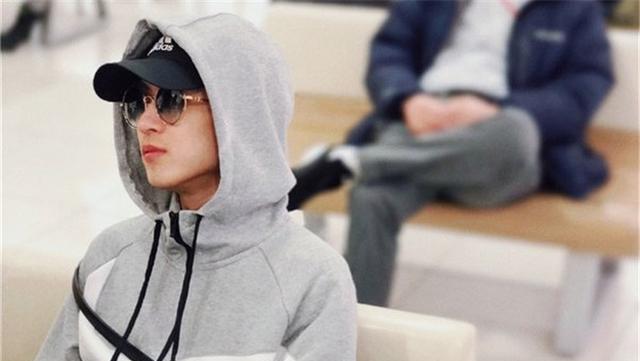 秦奋|上海滩的沪上皇——富二代秦奋：情史纷杂，后宫团争宠激烈