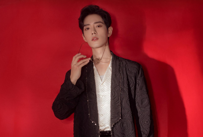 电视剧|最新电视剧演员榜排名:肖战仅第四,赵丽颖没进前十,榜首惹争议