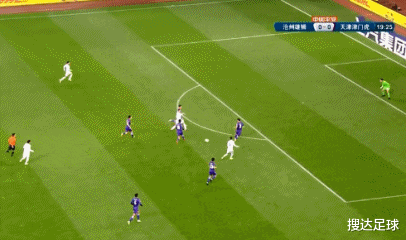莱万|1-2！2-0！中超悲喜之夜：20年老牌6轮不胜，保级组又1队提前上岸