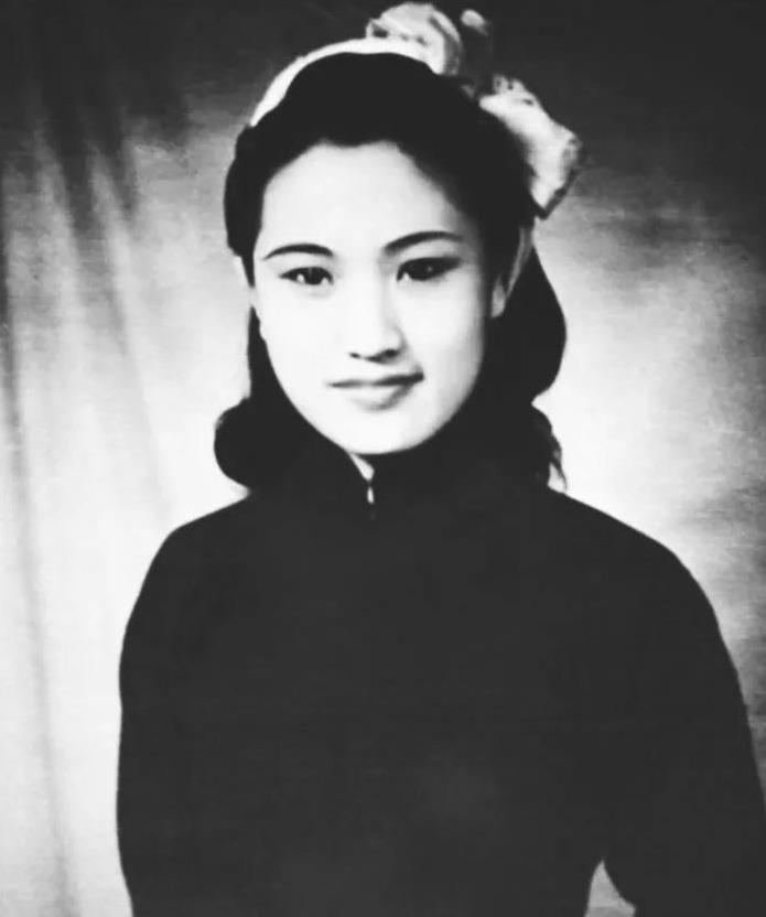 王文娟|质本洁来还洁去：孙道临夫人、越剧版林妹妹王文娟仙逝，享年95岁