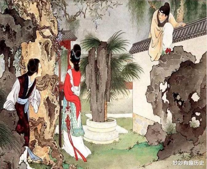 妙妙有趣历史 明朝奇案：女子惨死闺房，凶手逍遥法外，乌鸦显灵缉凶