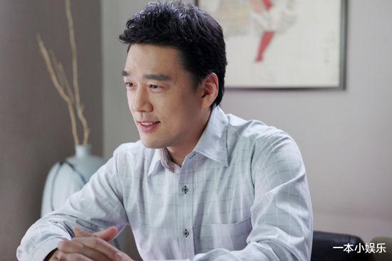 王耀庆|相貌最“贵气”的演员，演不了穷人，拍戏时连西装都是私人定制