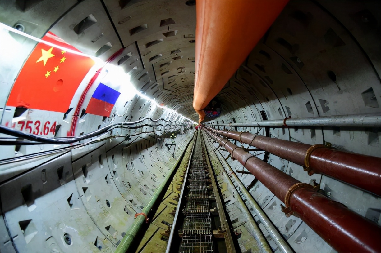 天然气|中俄天然气项目敲定，俄方坚持让管道经过蒙古国，到底几个意思？