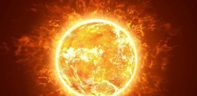  燃烧需要氧气，宇宙缺少氧气，为何太阳还能几十亿年持续燃烧呢？