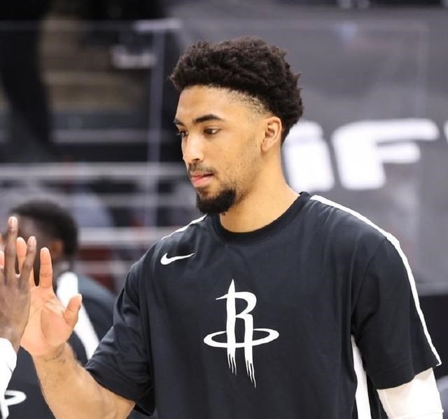 火箭队|手握14个首轮!火箭总经理另辟蹊径,原来休城重建他另有打算