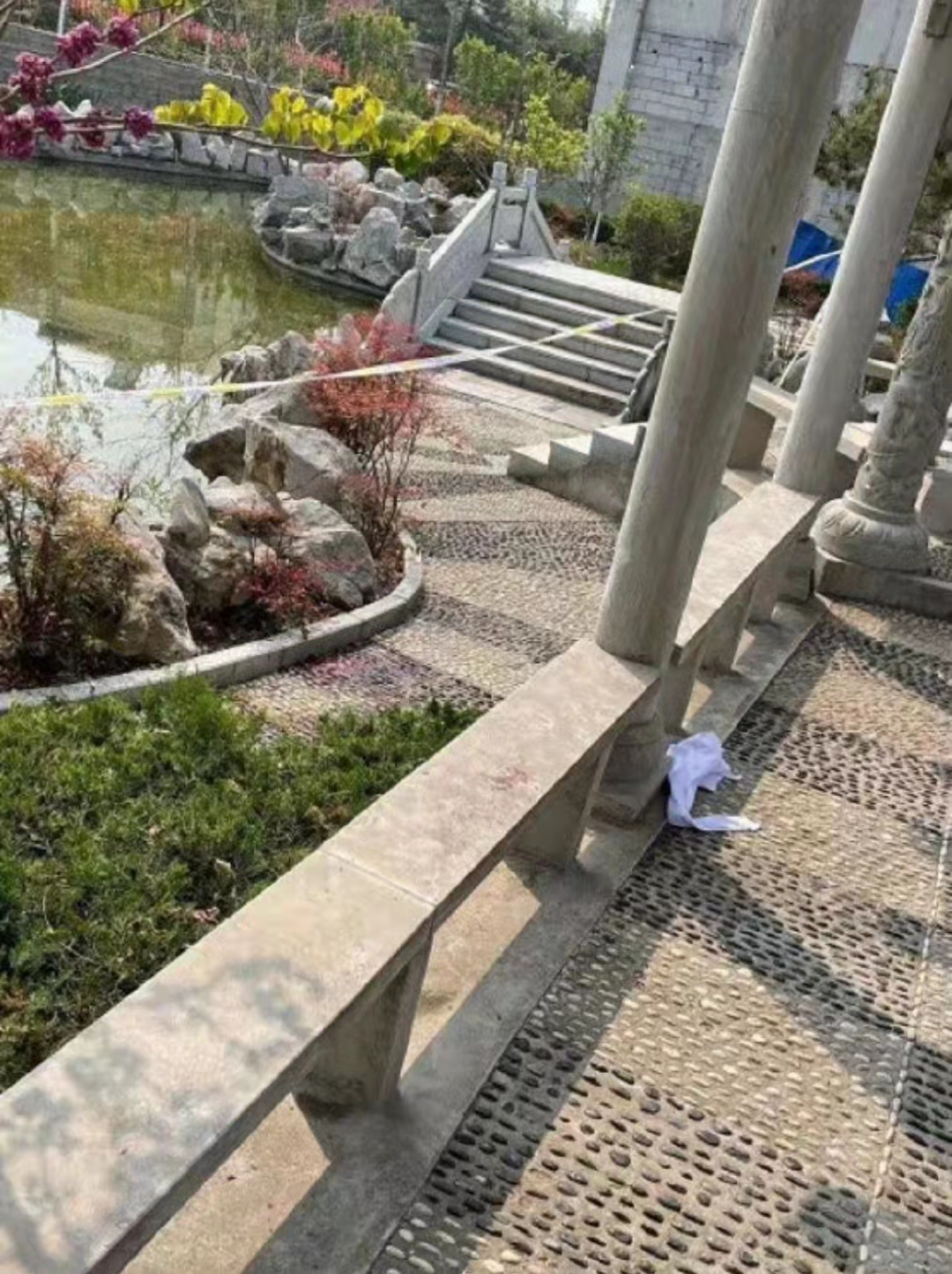 死者家属要求以命抵命!山东已婚男杀害28岁硕士女同事
