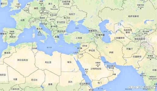 巴基斯坦|为何欧美俄等国能够接受巴基斯坦拥有核武器却无法接受伊朗成为拥有核武器的国家？