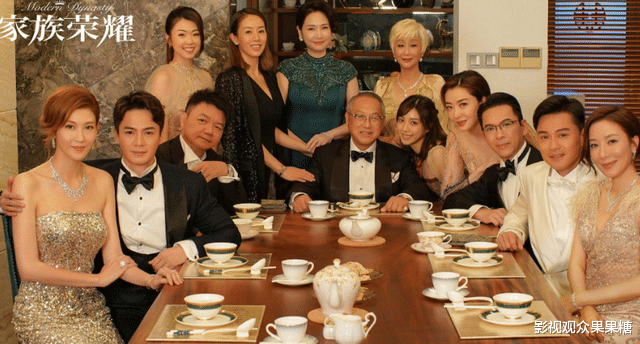 杨怡|家族荣耀:李彩桦、杨怡和熊黛林同台,迫不及待看她们互撕了!