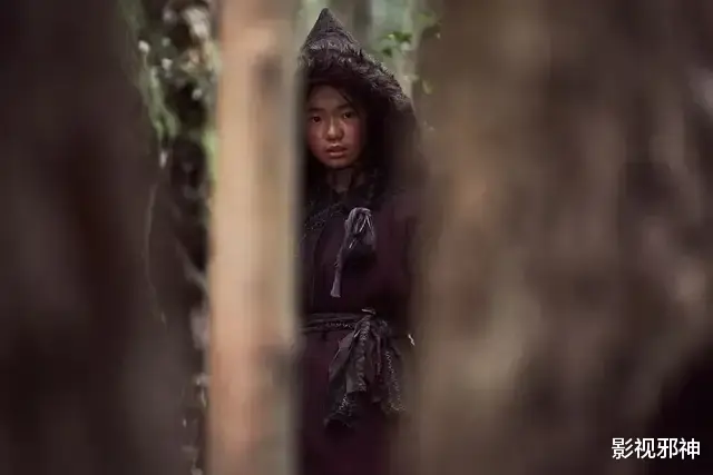 冯绍峰|开场50分钟才高潮，憋死我了