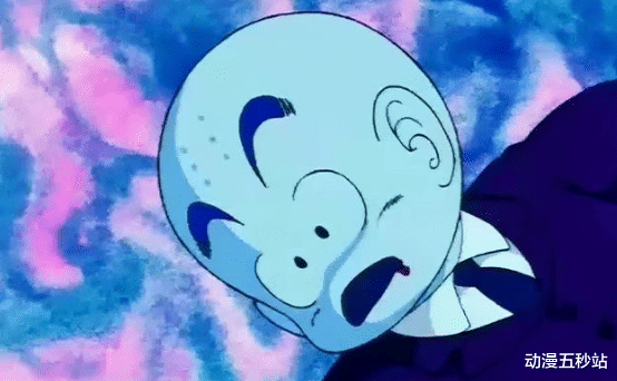 龙珠|只有龙珠迷才知道的梗，这些梗你不知道，说明你没看过龙珠