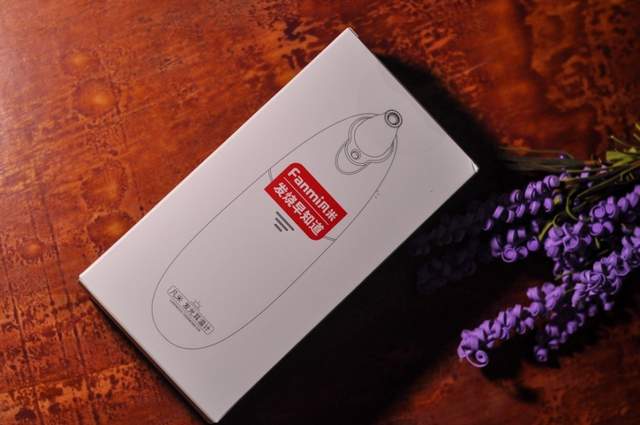 体温别在傻傻测腋下,凡米温度计测耳道更准确